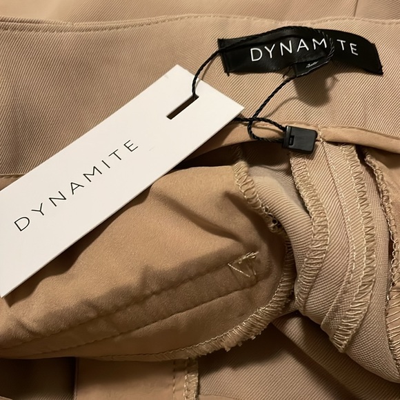 Yasmin Straight Leg Pants - Picture 4 of 7